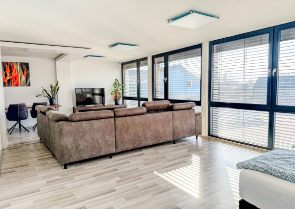 BE.LIVE COMPANY- PREDAJ- 1000m2- KOMERČNÝ PRIESTOR- RUŽINOV